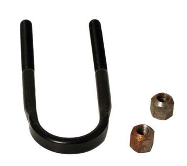 U-bolt rear axle for Volvo Duett