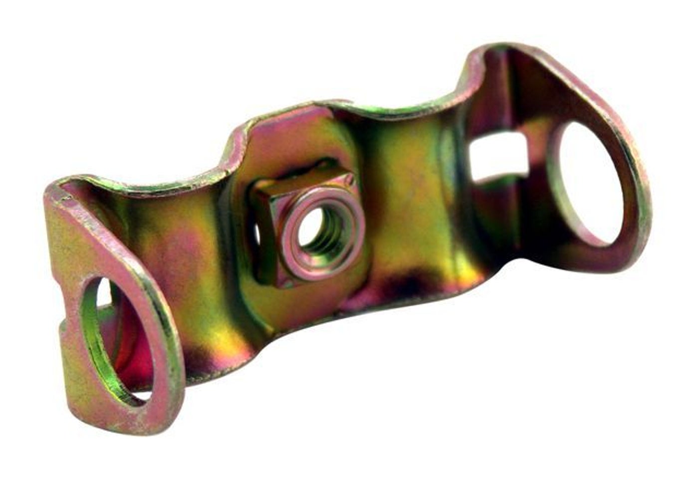 Brake pipe holder for Volvo 140, 164