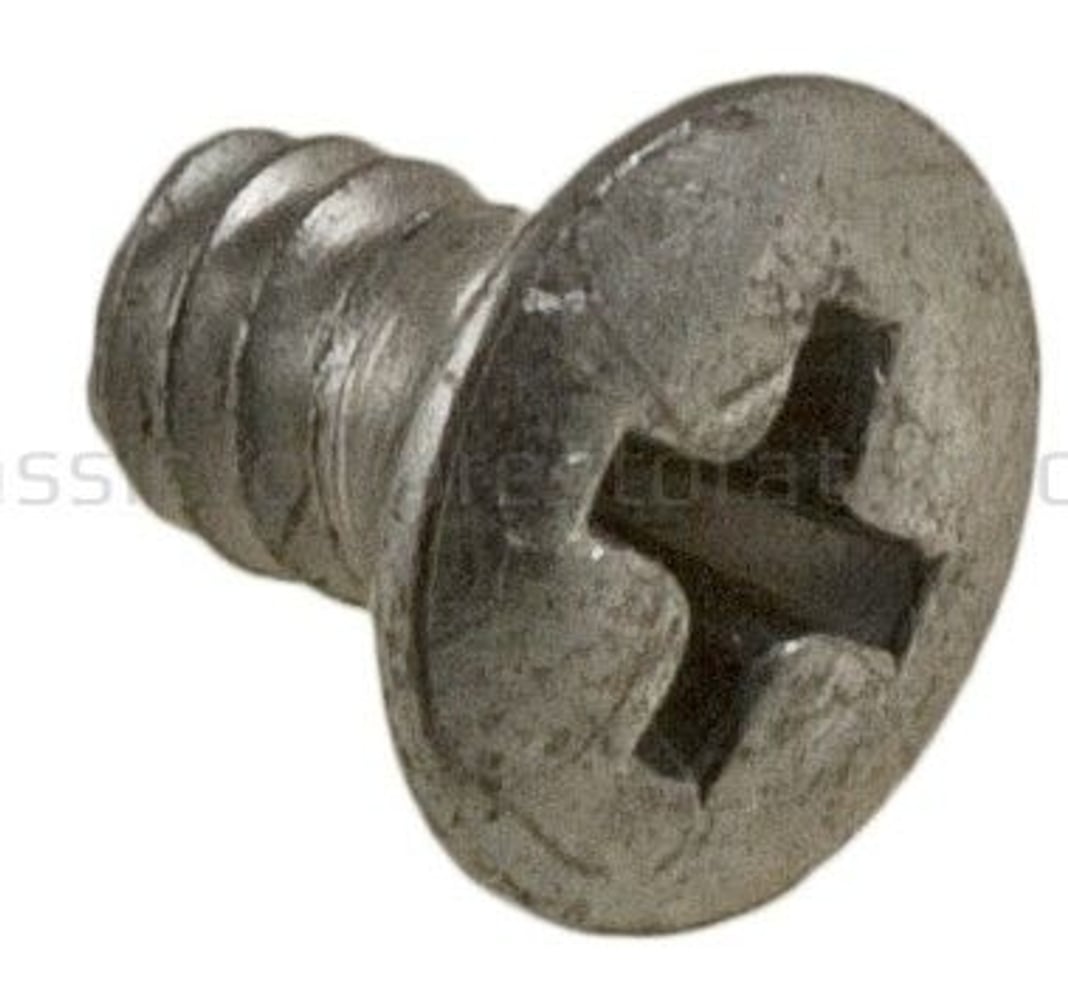 Screw dashboard for Volvo PV544, Duett — bild 2 av 2