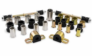Polyurethane Front Bushing Kit for Volvo 140 1967–1969