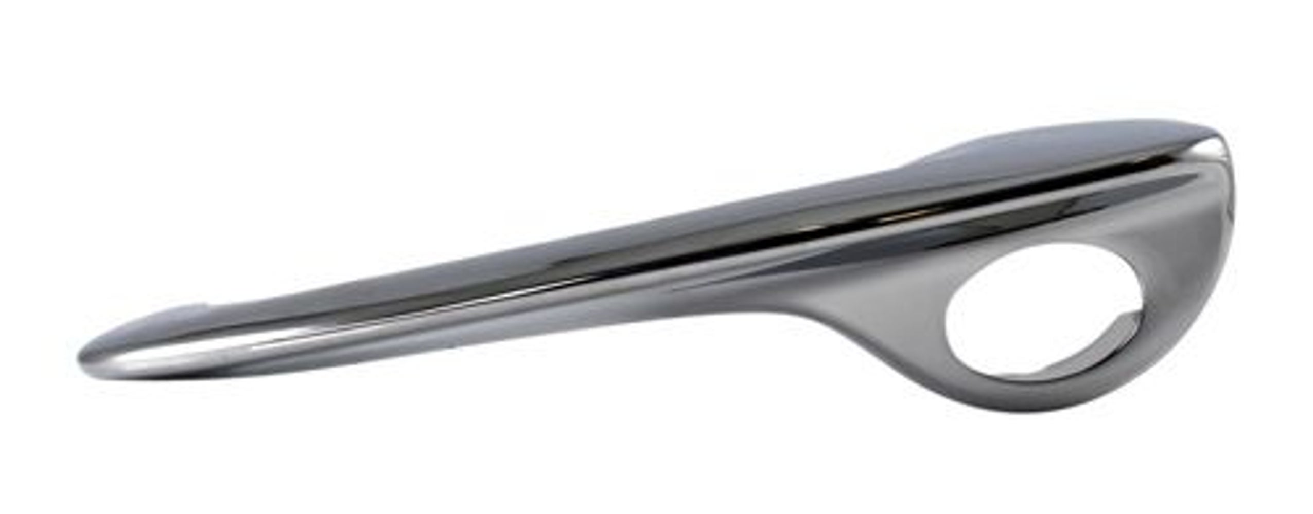 Exterior door handle for Volvo Amazon, Amazon Kombi, left