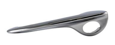 Exterior door handle for Volvo Amazon, Amazon Kombi, left