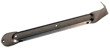 Front mudguard strut for Volvo 240, 260, 262, 260 1975-93, right