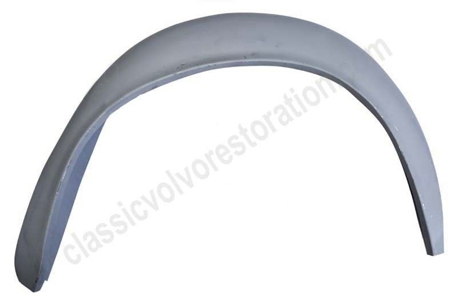 Wheel arch outer rear for Volvo 1800S, 1800E, right