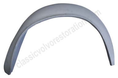 Wheel arch outer rear for Volvo 1800S, 1800E, right