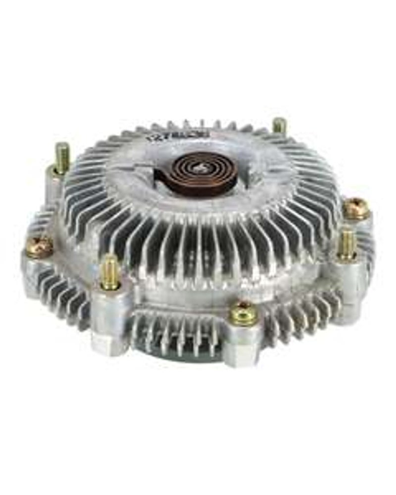 Slipper clutch for Volvo 260, 262, 740, 760, 760 B27, B28