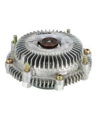 Slipper clutch for Volvo 260, 262, 740, 760, 760 B27, B28