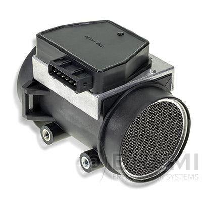 Air mass meter for Volvo 240 B200F, B230F 1989-, 940 B230FT, B230GT 1991-