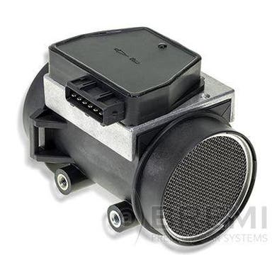 Air mass meter for Volvo 240 B200F, B230F 1989-, 940 B230FT, B230GT 1991-