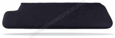 Sun visor for Volvo PV, Amazon, left