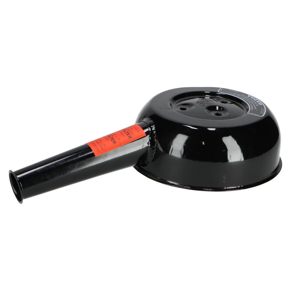 Air filter for Volvo Amazon, Amazon Kombi, B18A, 1967-68, Stromberg, without ventilation — bild 2 av 2
