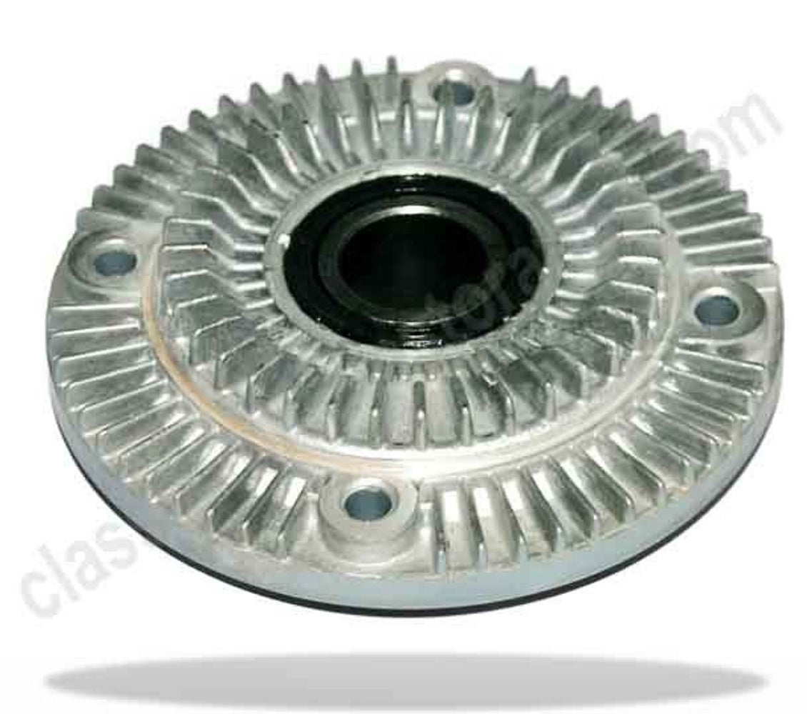 Slipper clutch for Volvo 1800, 140, 164, 240