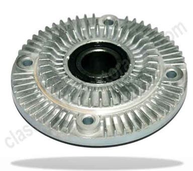 Slipper clutch for Volvo 1800, 140, 164, 240