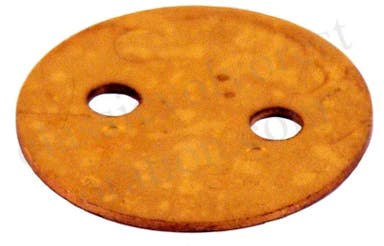 Damper disc VN34 for Volvo Amazon, Amazon Kombi