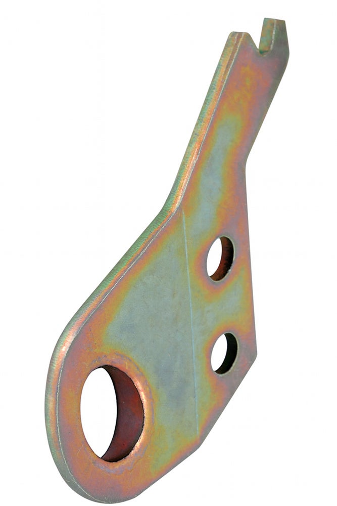 Intermediate shaft coupling bracket for Volvo PV, Duett — bild 2 av 2