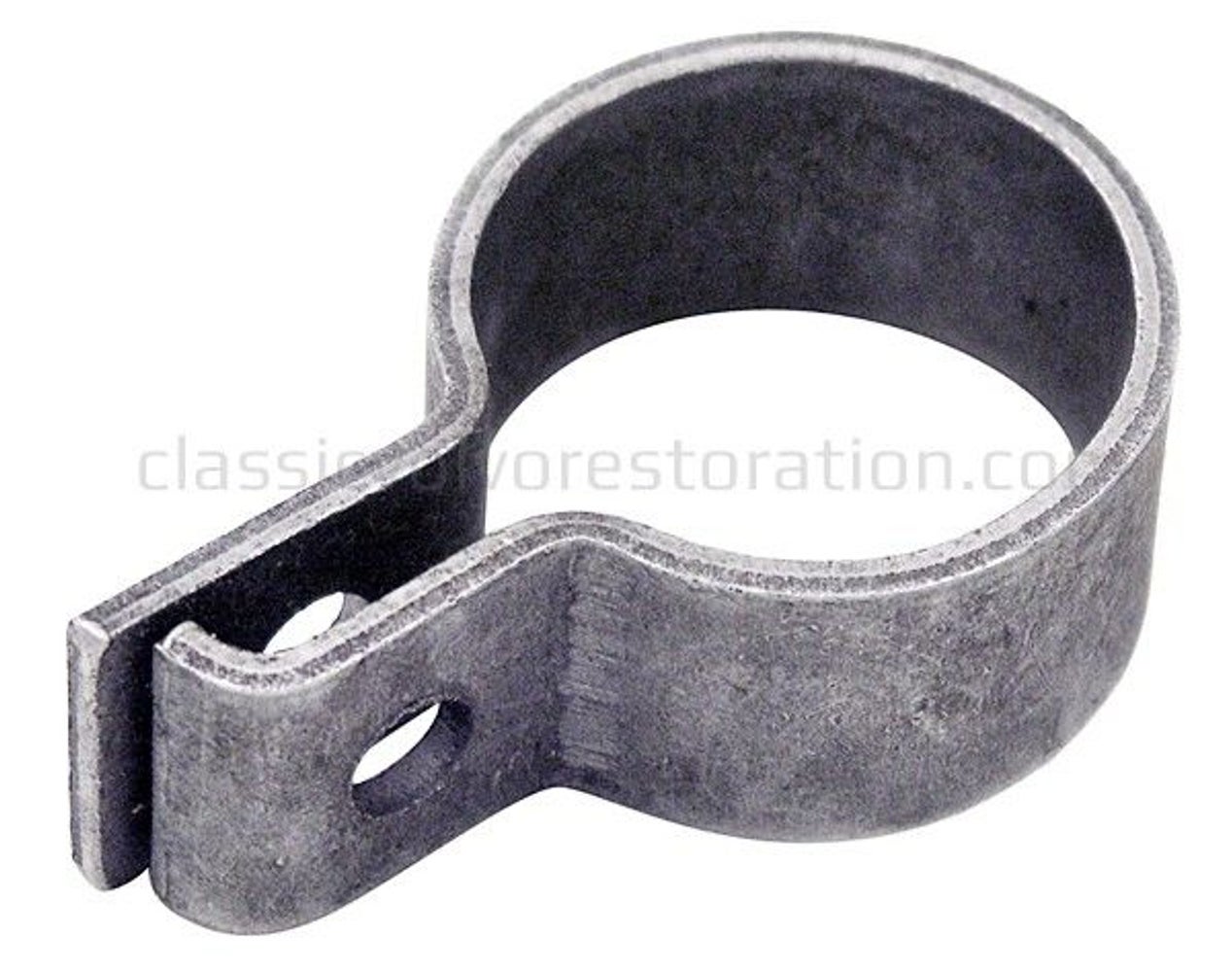 Clamp exhaust system B16 for Volvo Duett