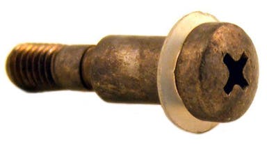 Horn pressure screw for Volvo 140, 164 1973-75, 240
