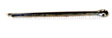 Scissor pin 2 x 20 for Volvo Amazon, Amazon Kombi