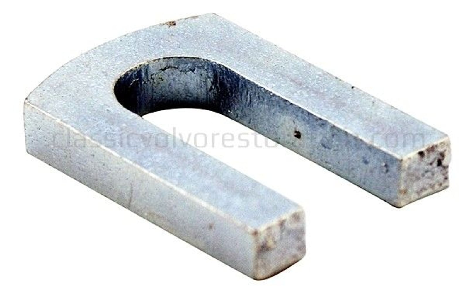 Adjustment spacer upper control arm t=6.00 mm for Volvo Amazon, 1800 — bild 2 av 2