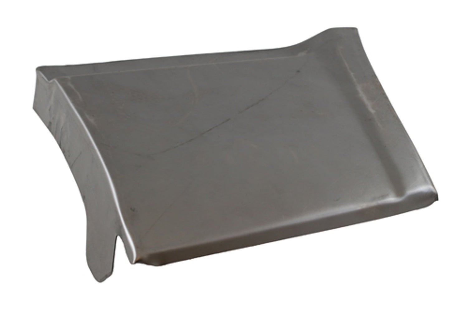 Repair panel front wing left — bild 2 av 2