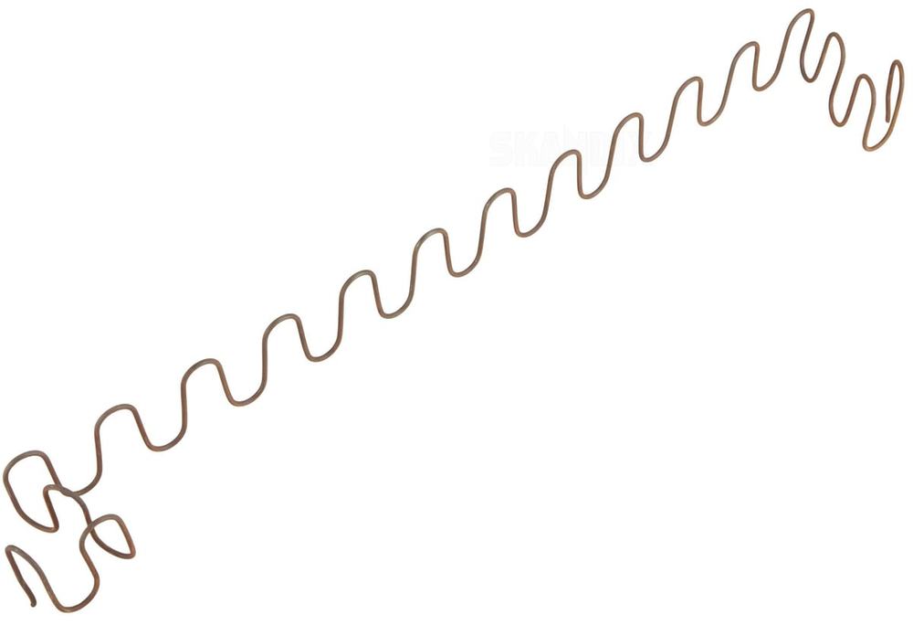 Inner seat back spring for Volvo PV544, Duett 1962-