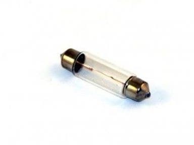 Bulb 6V 5W 40x11mm S8 interior lighting