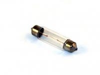 Bulb 6V 5W 40x11mm S8 interior lighting — bild 1 av 2