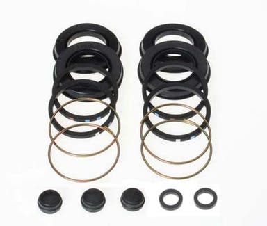 Repair kit front brake caliper for Volvo Amazon, 1800, 140, 164, 240, -77