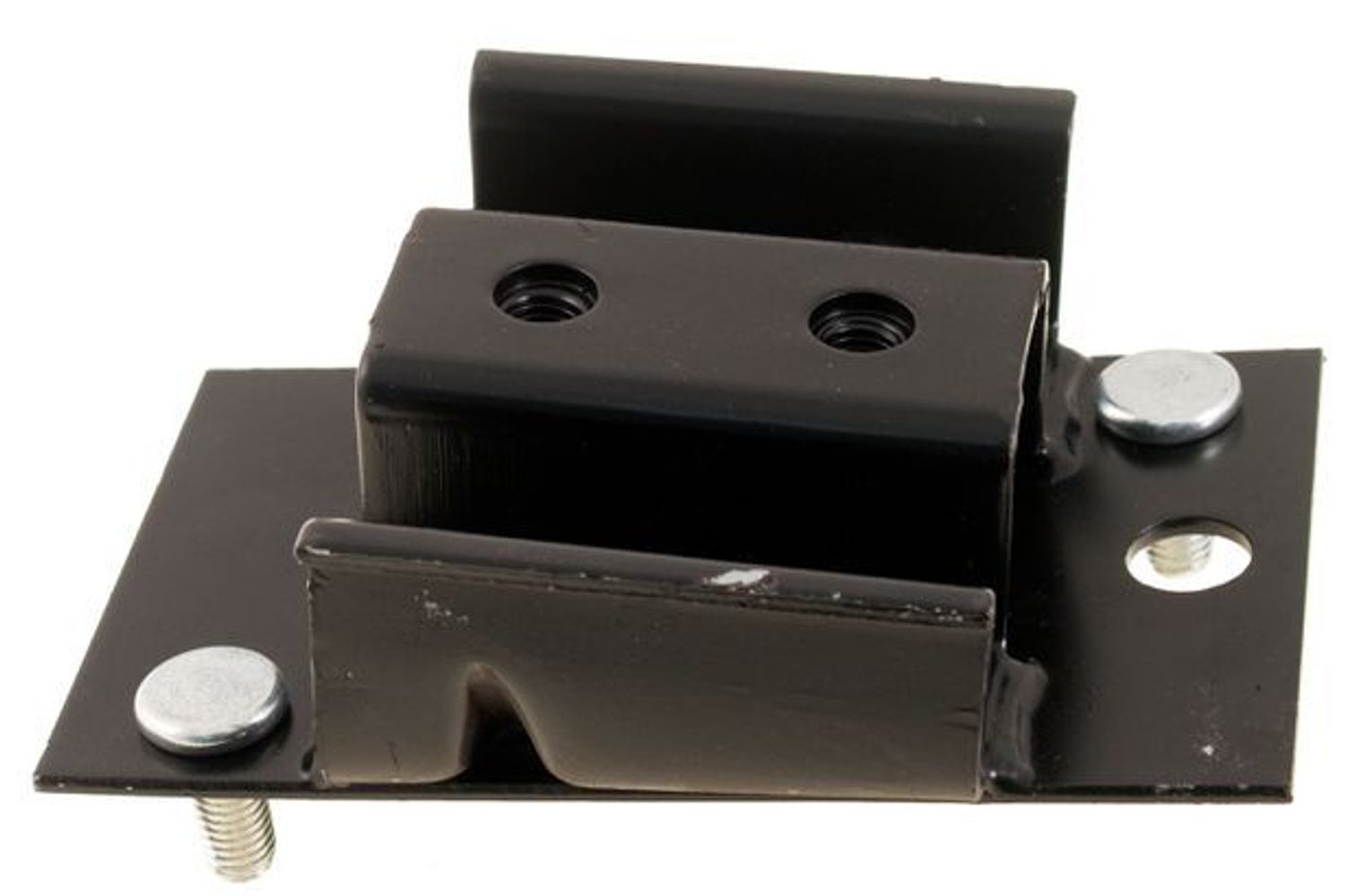 Front bumper bracket for Volvo 240, 245, 260, 265 1975-77
