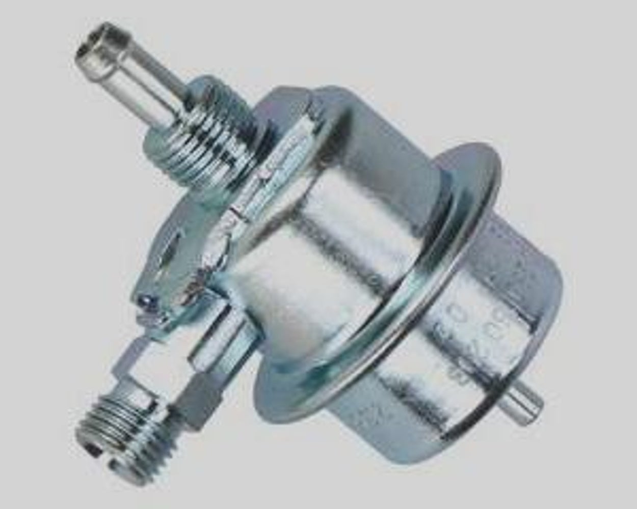 Pressure regulator for Volvo 240, 260 1979-87, B21F, B23F, B230F