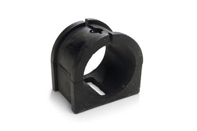 Steering column bushing B18, B20 rubber for Volvo Amazon Kombi, 1800