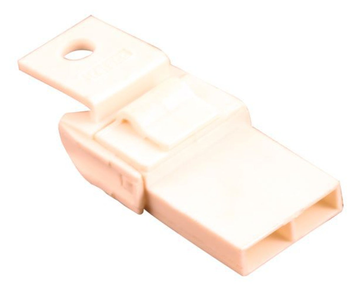 Fuse holder for Volvo 240, 260, 780