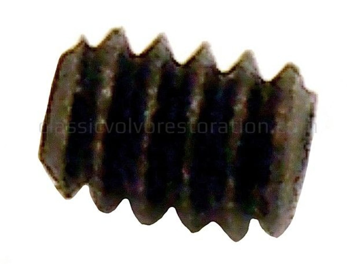 Stop screw handbrake loop for Volvo Amazon, Amazon Kombi — bild 2 av 2