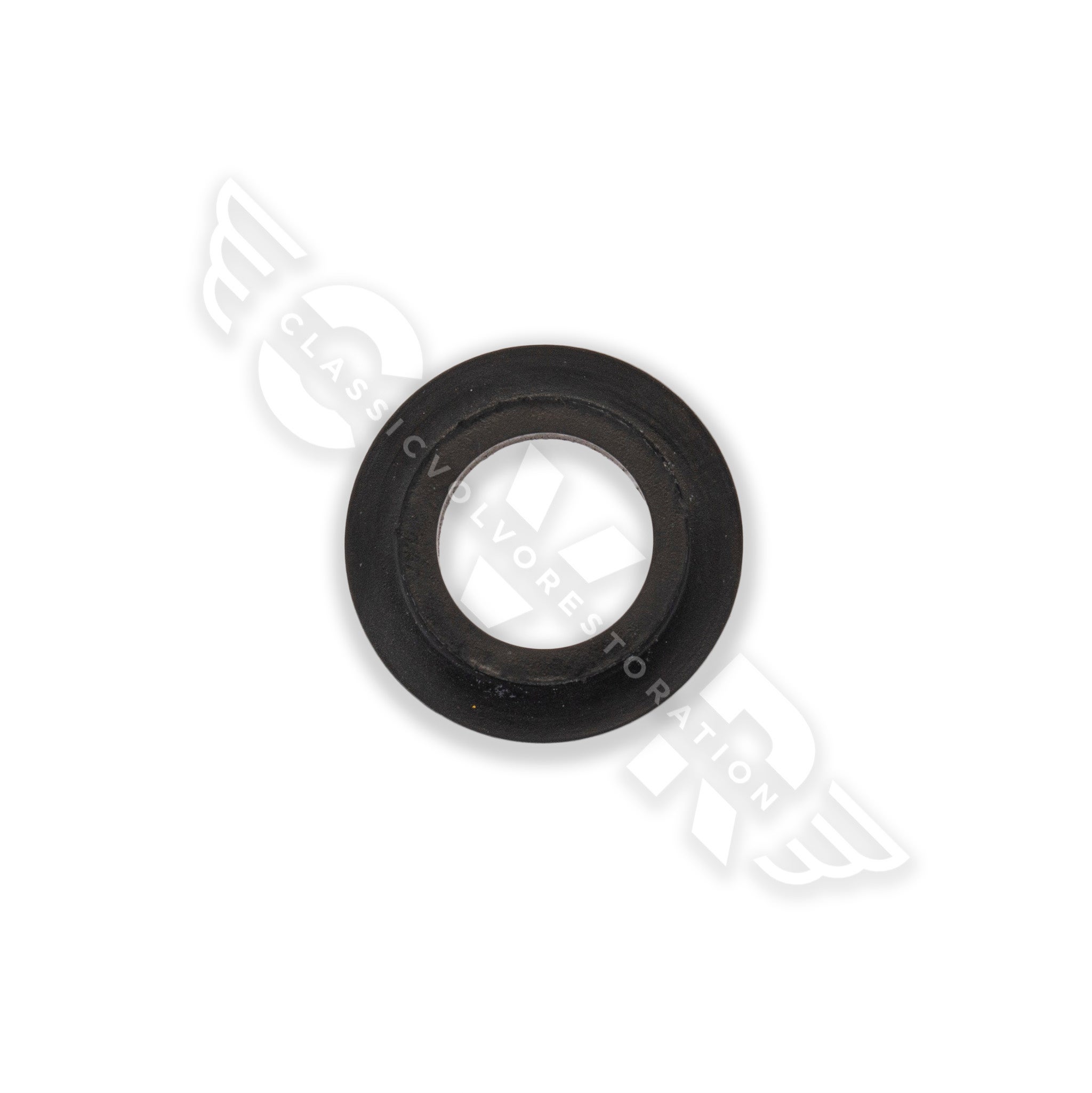 Rubber bushing