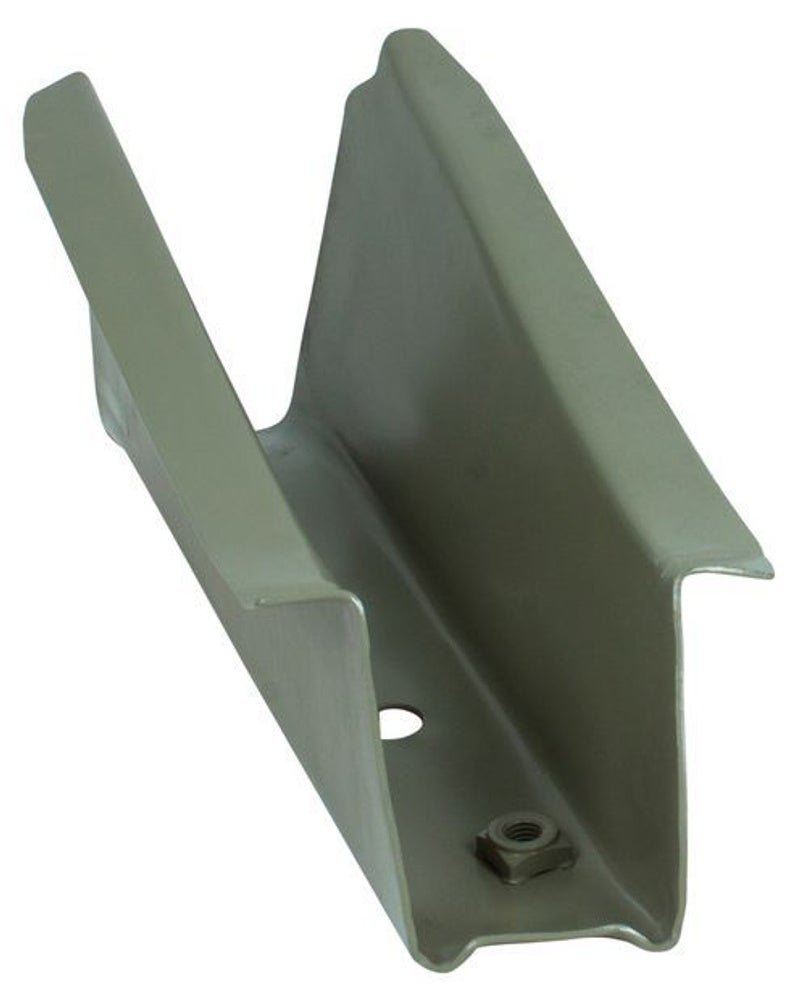 Front side beam for Volvo 240, left