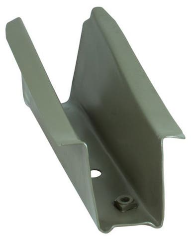 Front side beam for Volvo 240, left