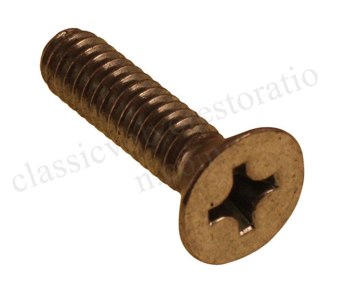 Screw UNC 1/4-20x1" (25 mm) UFX — bild 1 av 2