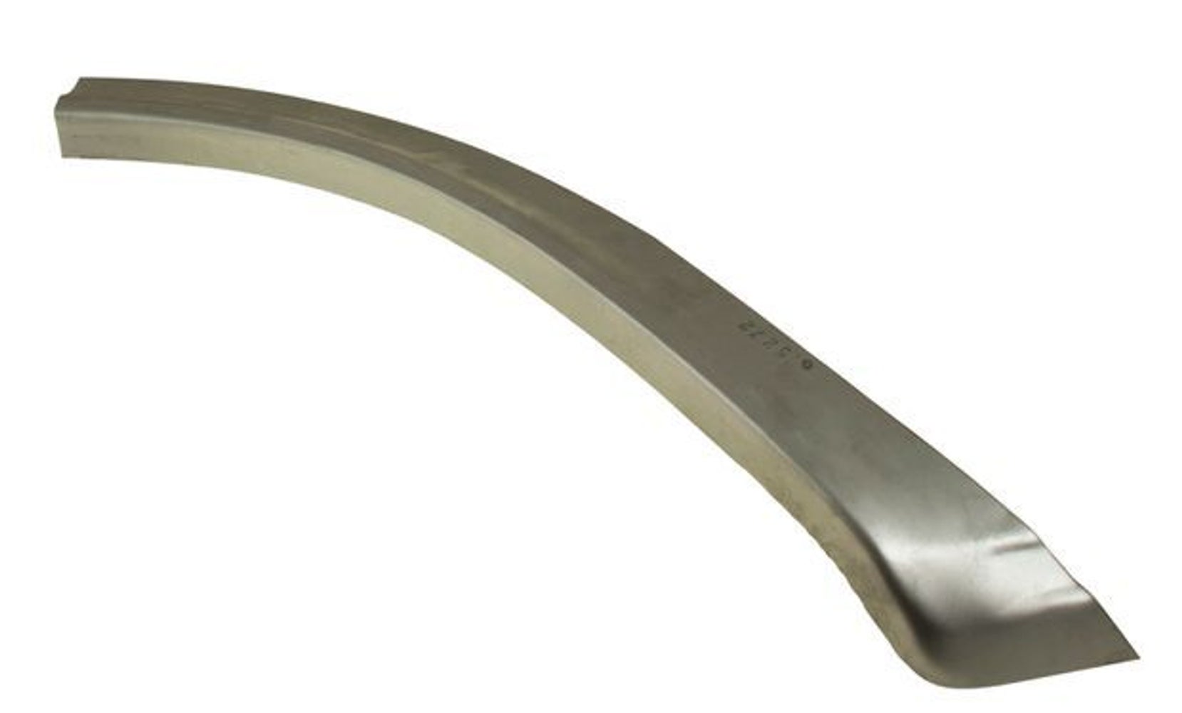 Fender edge 2-5d outer rear for Volvo 140, 164, left