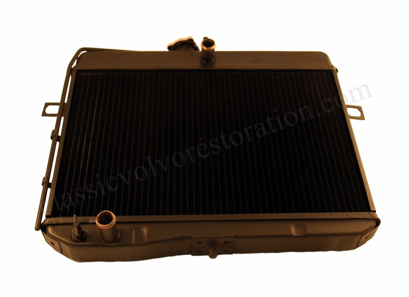 Radiator element for Volvo Amazon, B16, 1957-60 — bild 1 av 2