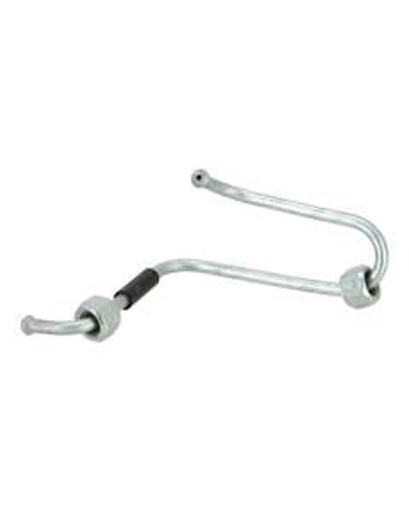 Fuel pipe for Volvo D20