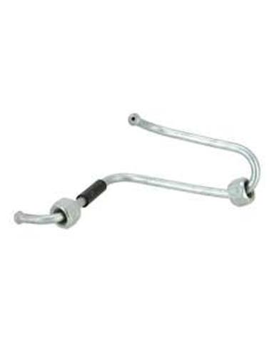 Fuel pipe for Volvo D20