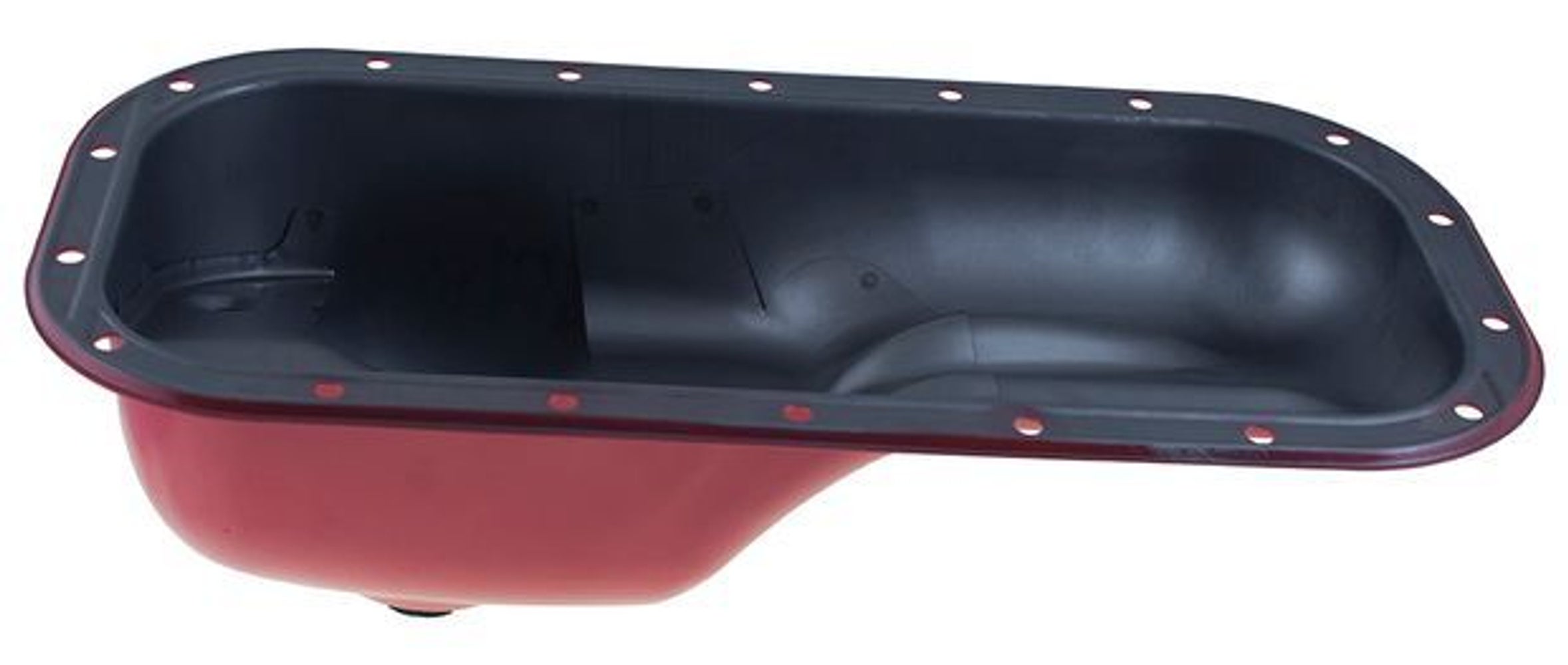Oil pan B17, B19, B21, B23, B200, B230 for Volvo 240, 740, 760, 780, 940, 960