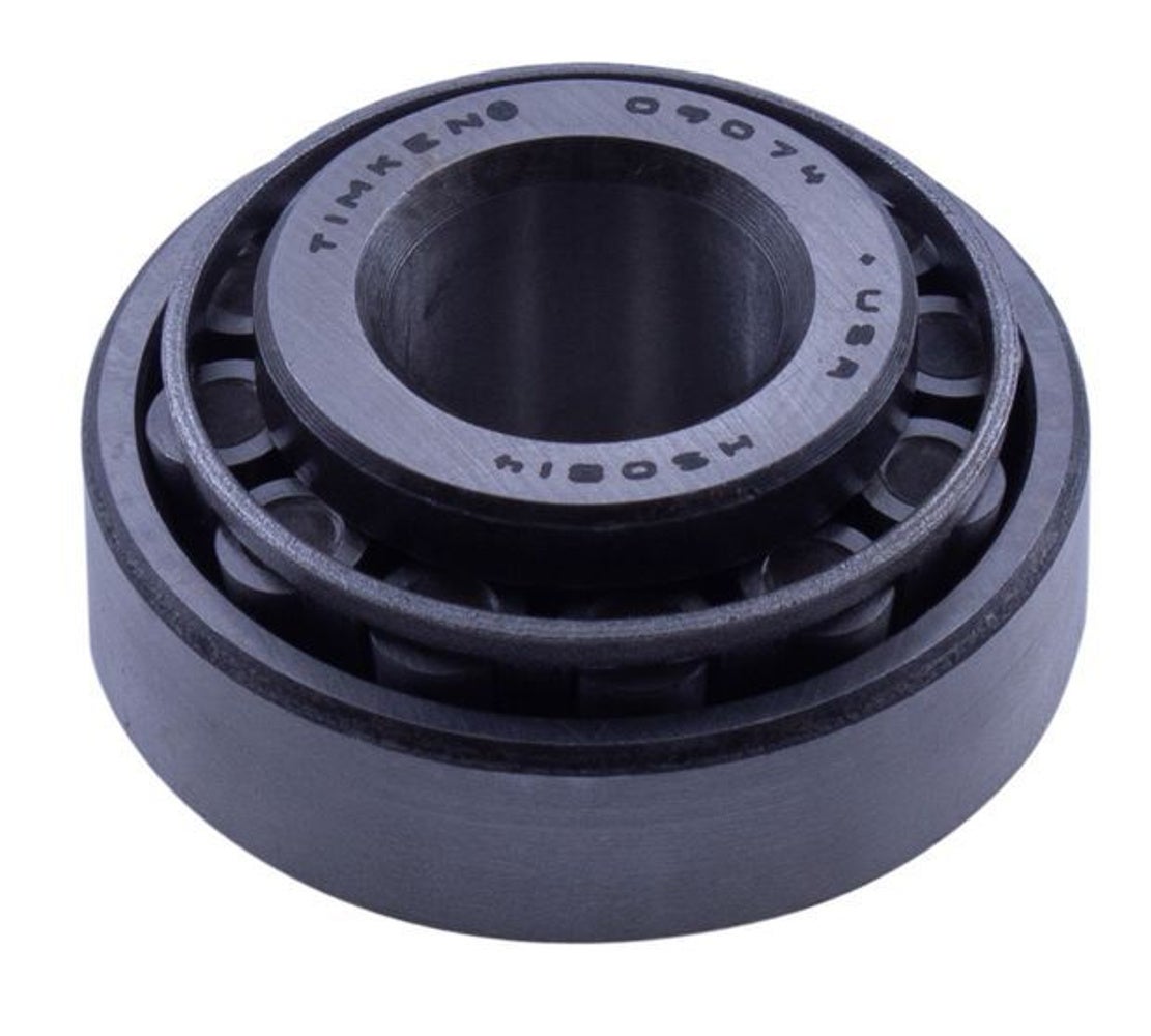 Front wheel bearing outer for Volvo PV, Amazon, 1800