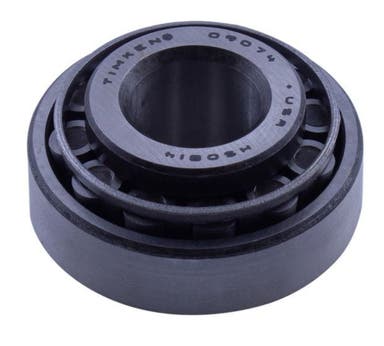 Front wheel bearing outer for Volvo PV, Amazon, 1800