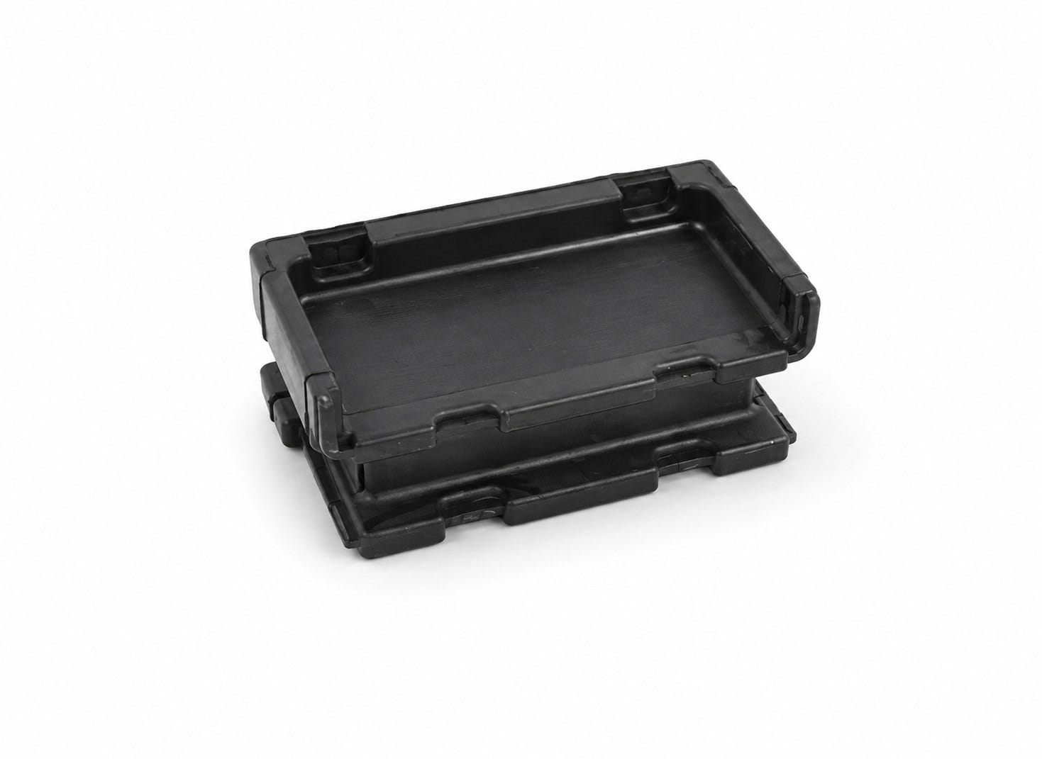 Leaf Spring Bracket (Multilink 1995-) Volvo 960, S90, V90 (-1998) — bild 2 av 2