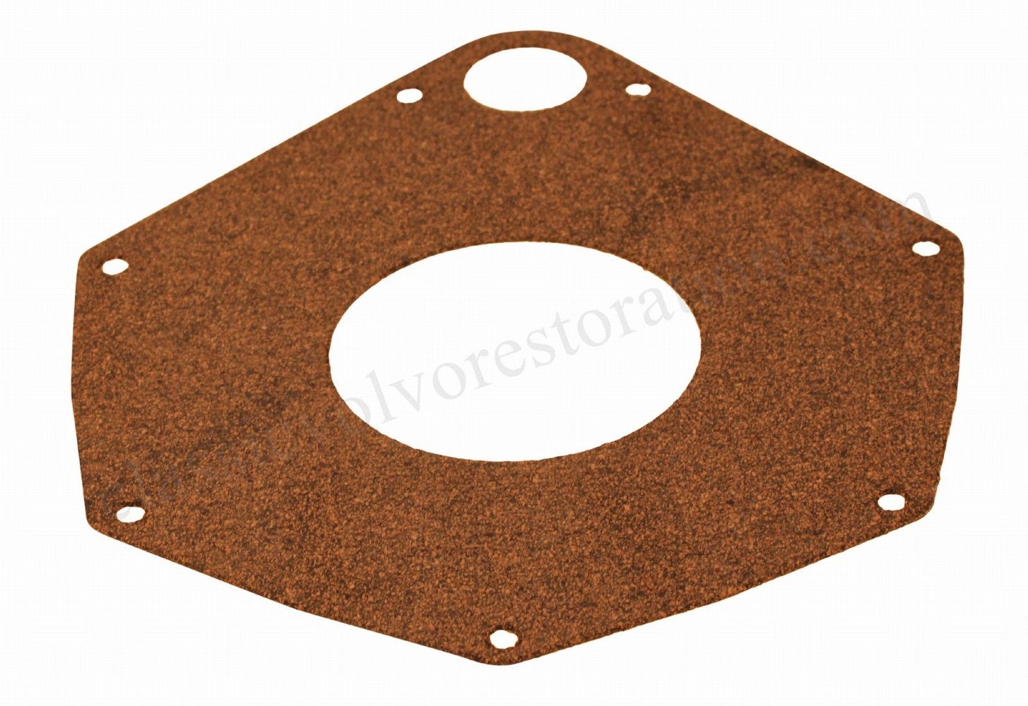 Gasket Brake servo for Volvo Amazon, 1800 1962-68 — bild 1 av 2