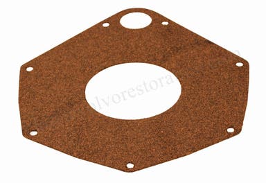 Gasket Brake servo for Volvo Amazon, 1800 1962-68