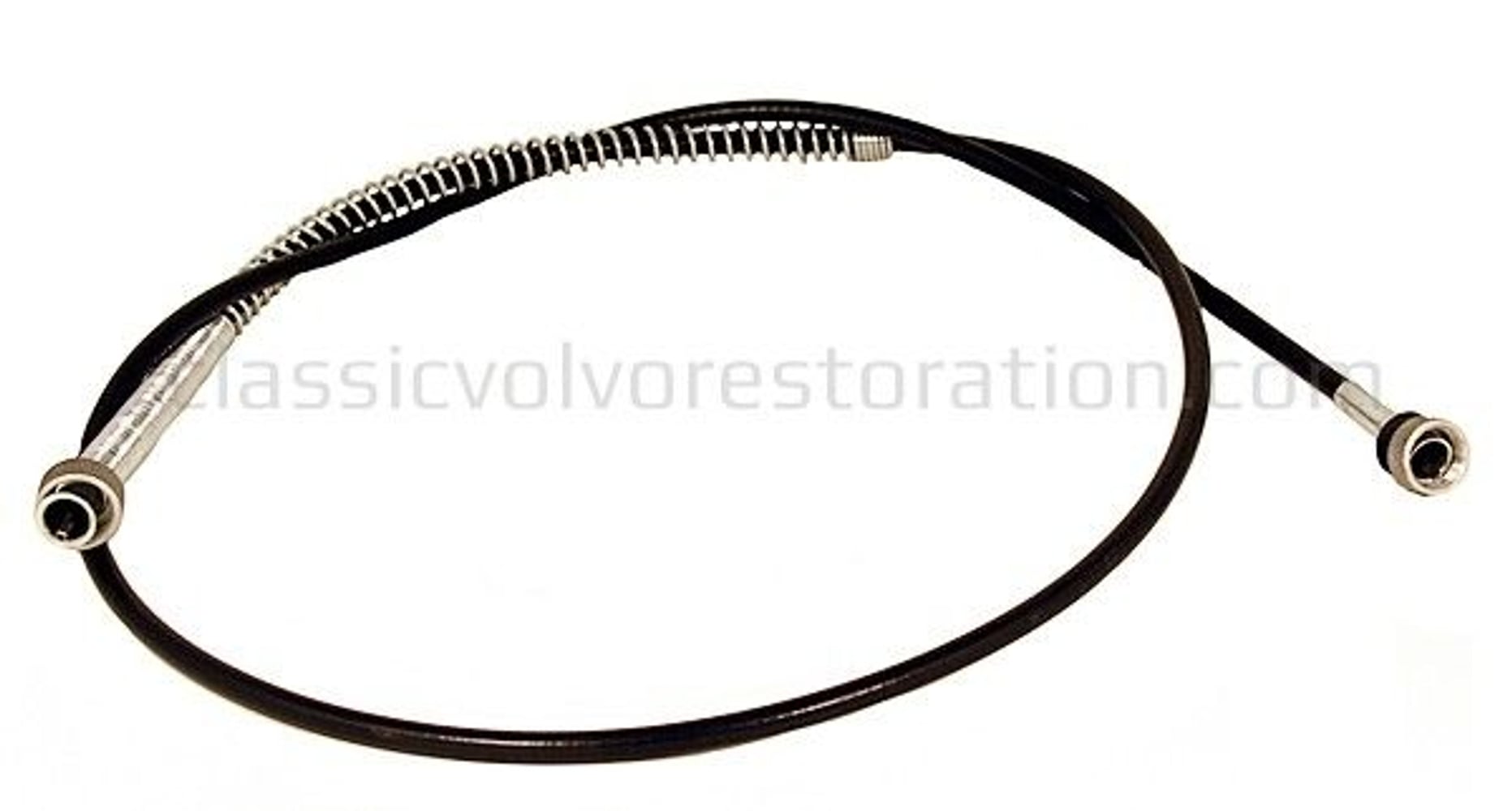 Speedometer cable for Volvo PV, Amazon, 140, 164