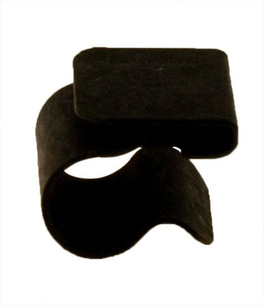 Cable clamp d = 3.8 mm for Volvo 140, 164, 240, 340, 740, 760, 780, 940