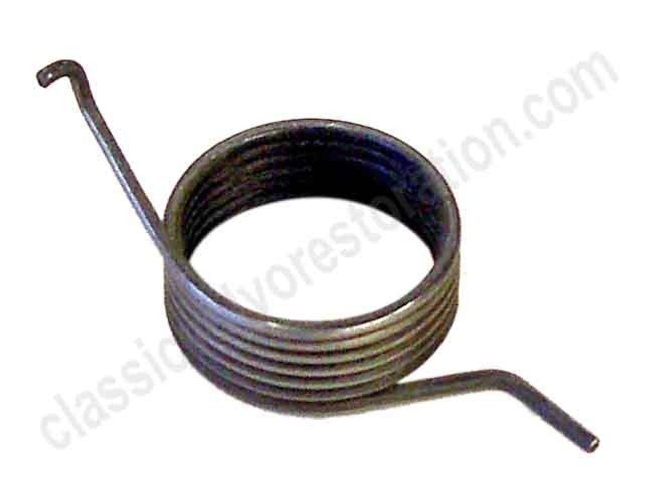 Return spring for Volvo 1800, 1800E, 1800ES, 140